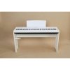 GaMusic GA-Deco White statyw do pianina